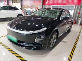 红旗E-QM5 2025款 500km 出行版