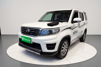 长安欧尚X70A 2019款 1.5L 手动标准型 国VI