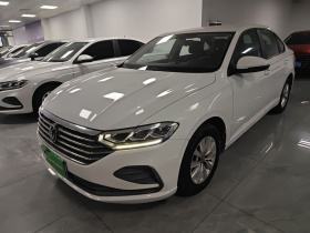 大众 朗逸 2023款 1.5L 自动得逸版