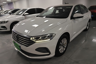 大众 朗逸 2023款 1.5L 自动得逸版