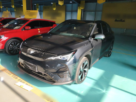 ARCFOX极狐 极狐 阿尔法T5(ARCFOX αT5) 2025款 520 MAX