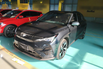 ARCFOX极狐 极狐 阿尔法T5(ARCFOX αT5) 2025款 520 MAX