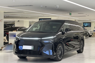 小鹏X9 2026款 增程版 1602 Ultra