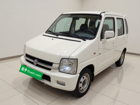 铃木 北斗星 2016款 1.4L 手动超值型