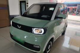 五菱汽车 宏光MINIEV 2022款 马卡龙臻享款 磷酸铁锂