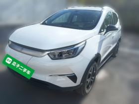 比亚迪 元Pro 2023款 401KM豪华型