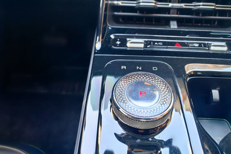 五菱汽车 五菱星光 2023款 150 进阶版局部细节18