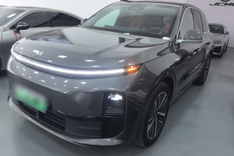 理想汽车 理想L6 2024款 Pro