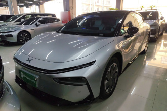 小鹏P7+ 2024款 长续航 Max