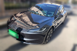 特斯拉 Model 3 2023款 后轮驱动版