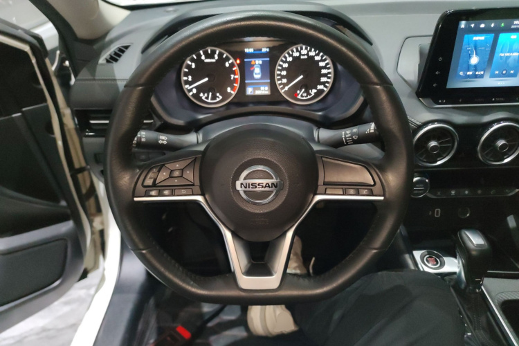 日产 轩逸 2021款 1.6L XL CVT悦享版局部细节13