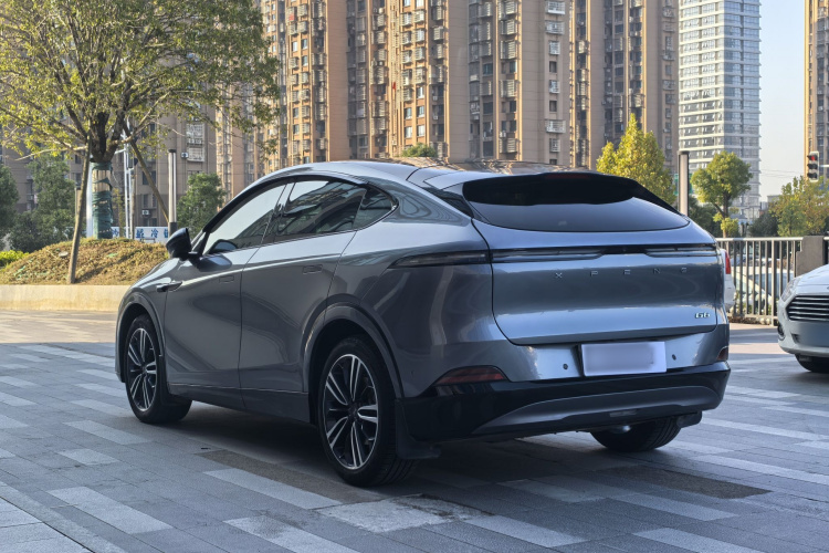 小鹏G6 2023款 755 超长续航 Pro车身外观6005