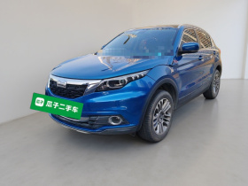 观致5 2017款 1.6T 自动尊贵型