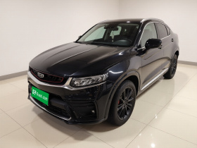 吉利汽车 星越 2020款 高能版 350T 耀星者