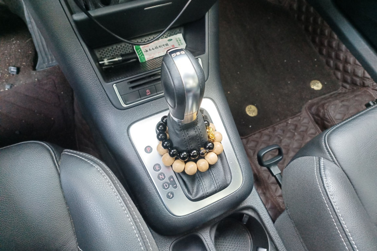 大众 途观 2016款 280TSI 自动两驱丝绸之路舒适版局部细节18