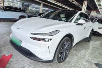 乐道L60 2024款 60kWh 四驱版