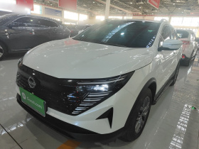 日产 逍客 2025款 荣誉 2.0L CVT XV真心版