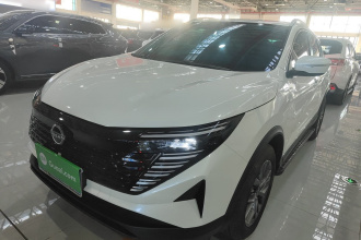 日产 逍客 2025款 荣誉 2.0L CVT XV真心版