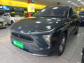 蔚来ES6 2020款 600KM 运动版