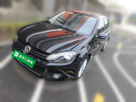 大众 高尔夫 2011款 1.4TSI 自动舒适型