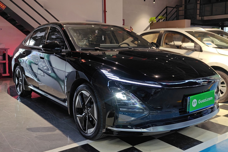 五菱汽车 五菱星光 2024款 共创版 510 进阶型车身外观6002