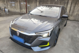 荣威i6 MAX 2020款 300TGI 自动爽酷天幕版