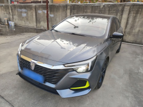 荣威i6 MAX 2020款 300TGI 自动爽酷天幕版