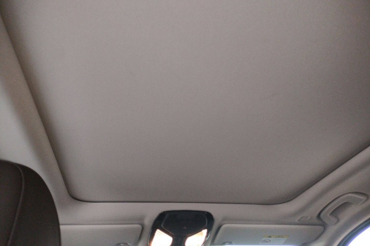 宝马3系 2021款 改款 320Li M运动套装局部细节22