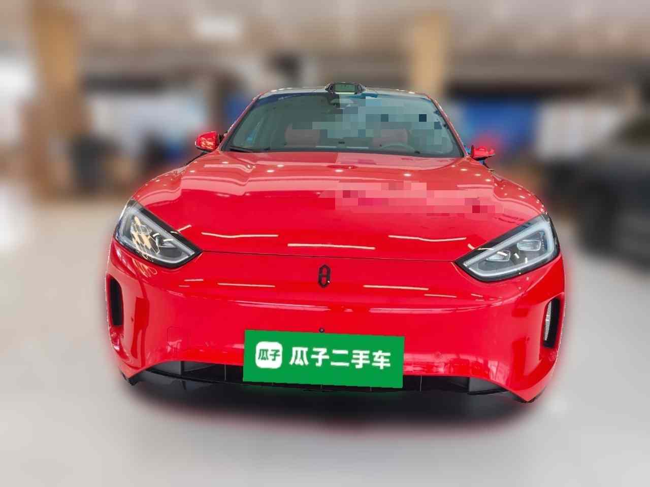 鸿蒙智行 问界M5 2025款 增程   Ultra 四驱版(1)
