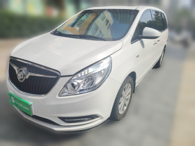 别克GL8 2017款 25S 豪华型 国V