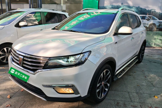荣威RX5 2016款 30T 两驱自动互联网智享版