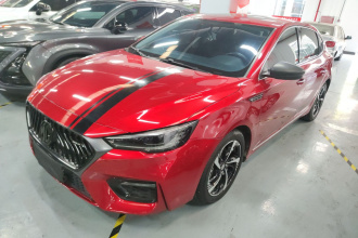 名爵 MG6 2020款 1.5T 自动领潮豪华版