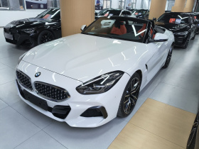 宝马Z4 2019款 sDrive 25i M运动套装