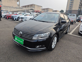 大众 朗逸 2015款 1.6L 手动舒适版