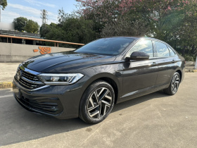 大众 速腾 2023款 300TSI DSG超越版