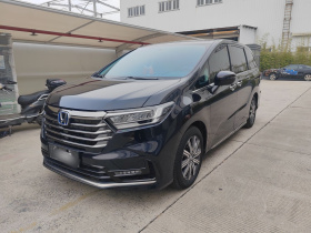 本田 奥德赛 2024款 2.0L e:HEV 锐·悦享版
