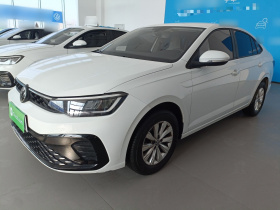 大众 朗逸 2023款 新锐 1.5L 自动新逸版