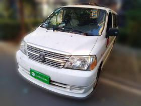 金杯快运 2018款 2.0L标准型V19