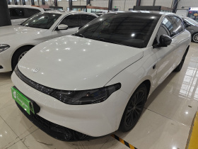 零跑汽车 零跑C01 2024款 纯电 525舒享版