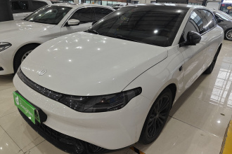 零跑汽车 零跑C01 2024款 纯电 525舒享版