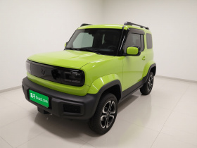 宝骏悦也 2023款 旗舰版