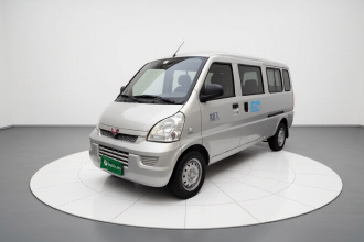 五菱汽车 五菱荣光 2021款 1.5L加长基本型L3C
