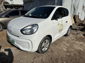 荣威 科莱威CLEVER 2021款 302km全能版