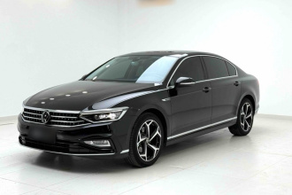 大众 迈腾 2023款 200万辆纪念版 330TSI DSG豪华型