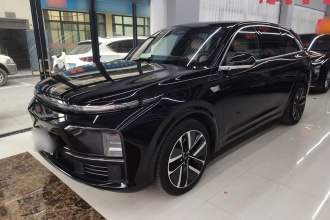 理想汽车 理想L7 2023款 Pro