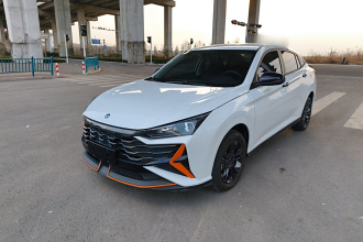 东风风神 奕炫 2024款 1.5L 自动劲速版