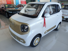 奔腾小马 2026款 222km 萌趣马 Plus