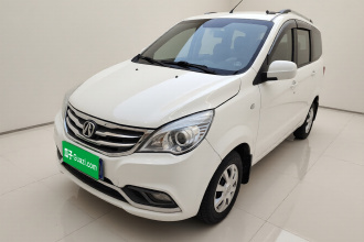 北汽威旺M30 2015款 1.5L基本型DAM15