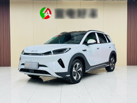 比亚迪 海狮05 EV 2025款 520KM智航版