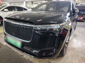 理想汽车 理想ONE 2020款 增程6座版